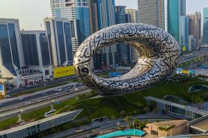 Jumeirah Emirates Towers Dubai - Guest Experiences