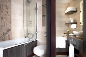 Jumeirah Lowndes London - Guest Experience