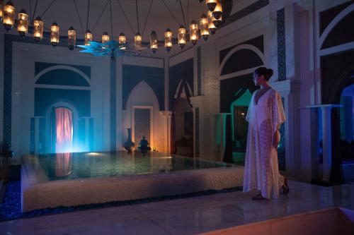 Jumeirah Zabeel Saray Dubai - Nearby Attractions