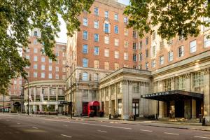 JW Marriott Grosvenor House London - Room Types