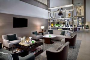 Kempinski Central Avenue Dubai - Booking Information