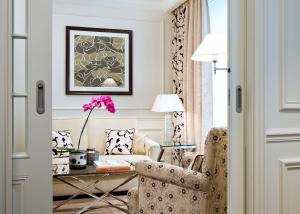 Keppler Hotel - Room Types and Pricing