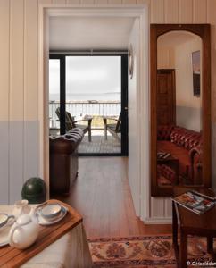 Kermor Hotel - Room Types and Features