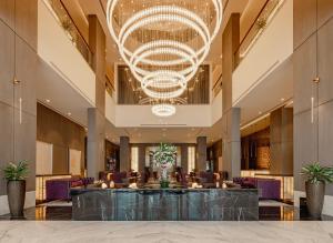 Khalidia Palace Hotel Dubai by Mourouj Gloria - Guest Feedback and Reviews