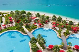 Khalidiya Palace Rayhaan by Rotana, Abu Dhabi - Policies and Booking Information