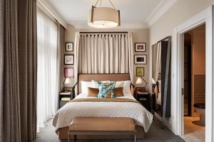 Kimpton - Fitzroy London, an IHG Hotel - Dining Options