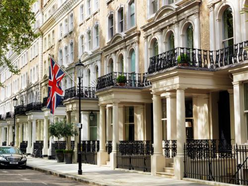 Knightsbridge Hotel, Firmdale Hotels - Policies and Booking Information