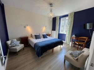 La Domerie - Guest House - Amenities and Features