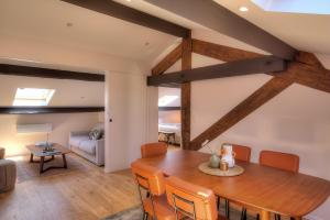 Lamartine House - Nice - Check-in and Check-out Policies