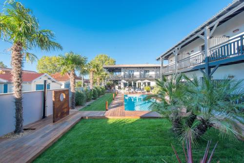 LAnderenis Boutique Hotel - Guest Reviews and Ratings