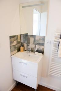 Le Forez Apartment for 4 People or Studio for 2 People - Guest Experience Highlights