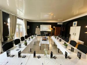 Le Mas Angelussi - the Clos Du Soleil - Fitness and Wellness Services