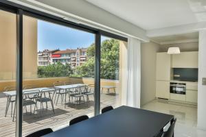 Leca Colonna Residence - Nearby Attractions