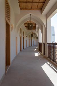 Liwa Hotel - Questions About Staying Here