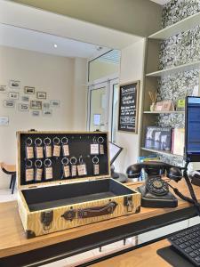 Logis Hotel Du Cygne - Local Attractions