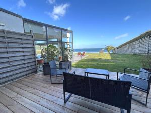 Logis Hôtel Ker Mor - Booking Information