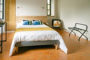 Logis Hotel Restaurant L'argence - On-Site Facilities