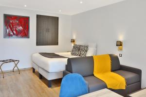 Logis Hotel Restaurant L'atelier D'épicure - Dining Experience