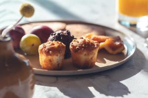 Logis Hotel Restaurant Le Plantevin - Guest Reviews and Ratings