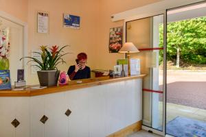 Logis Hotel Val De Vienne - Guest Reviews