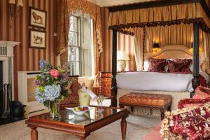 Lucknam Park Hotel - Accommodation Options