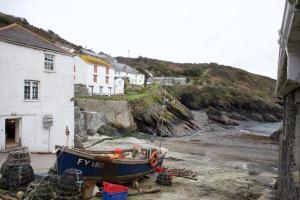 Lugger Hotel 'A Bespoke Hotel' - Unique Features of the Hotel