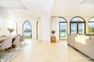 LUX The White Palm Villa - Guest Reviews