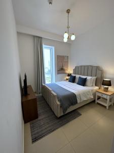 Magnolias Vacation Homes Rental- Dubai Creek Harbour Condo Apartment ApartHotel UAE - Neighborhood Highlights