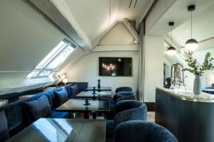 Maison Armance - Spirit of France - Check-in and Check-out Policies