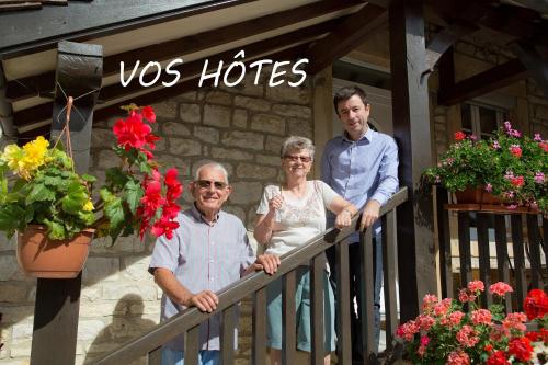 Maison Du Tonnelier - Extended Stays Between Beaune & Dijon - Policies and Booking Information