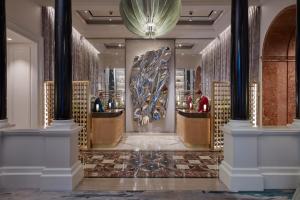 Mandarin Oriental Hyde Park, London - Facilities and Amenities