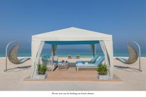 Mandarin Oriental Jumeira, Dubai - Nearby Attractions