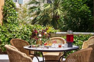 Margaret - Chouleur Hotel - Amenities and Facilities