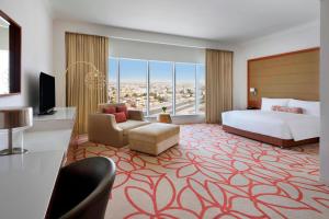 Marriott Hotel Downtown Abu Dhabi - Booking and Policies