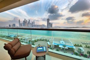 Marriott Resort Palm Jumeirah, Dubai - Dining Options