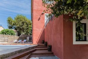 Mas Du Brulat - Guest Experiences