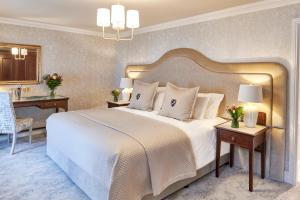 Matfen Hall Hotel, Golf & Spa - Golf Amenities