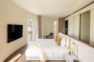 ME London by Melia - Covent Garden - Guest Experience and Amenities