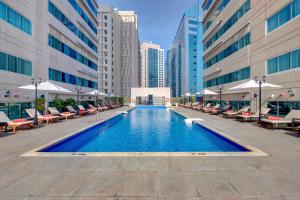 Media Rotana Dubai - Policies and House Rules