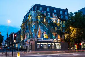 Megaro Hotel - Policies and Additional Information