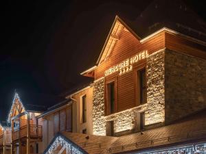 Mercure Peyragudes Loudenvielle Pyrenees - Activities and Adventures