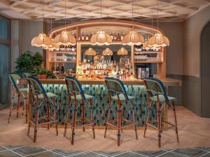 Miss Fuller - Policies and Accessibility