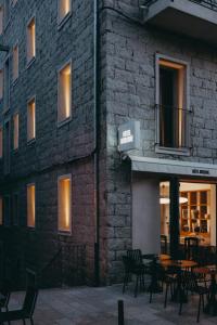 Modern Hotel - Safety and Security Measures