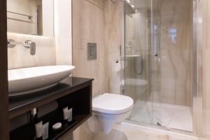 Montcalm Chilworth Townhouse, Paddington - Safety and Accessibility