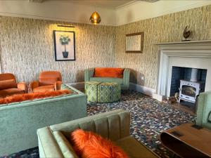 Moresby Hall Country House Hotel - Booking and Cancellation Policies