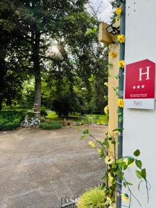 Motel Les Broussailles - Dining Choices