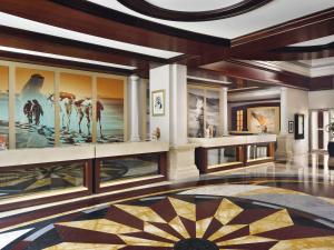 Mövenpick Hotel & Apartments Bur Dubai - Guest Reviews