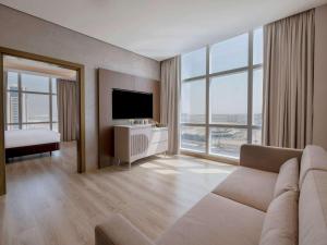 Movenpick Jumeirah Village Triangle - Guest Feedback