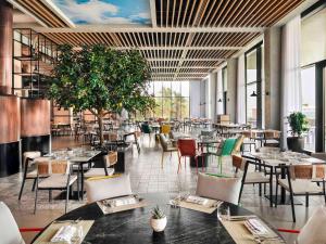 Mövenpick Resort Al Marjan Island - Guest Feedback and Ratings