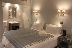 My Home In Paris - Dining Options Nearby